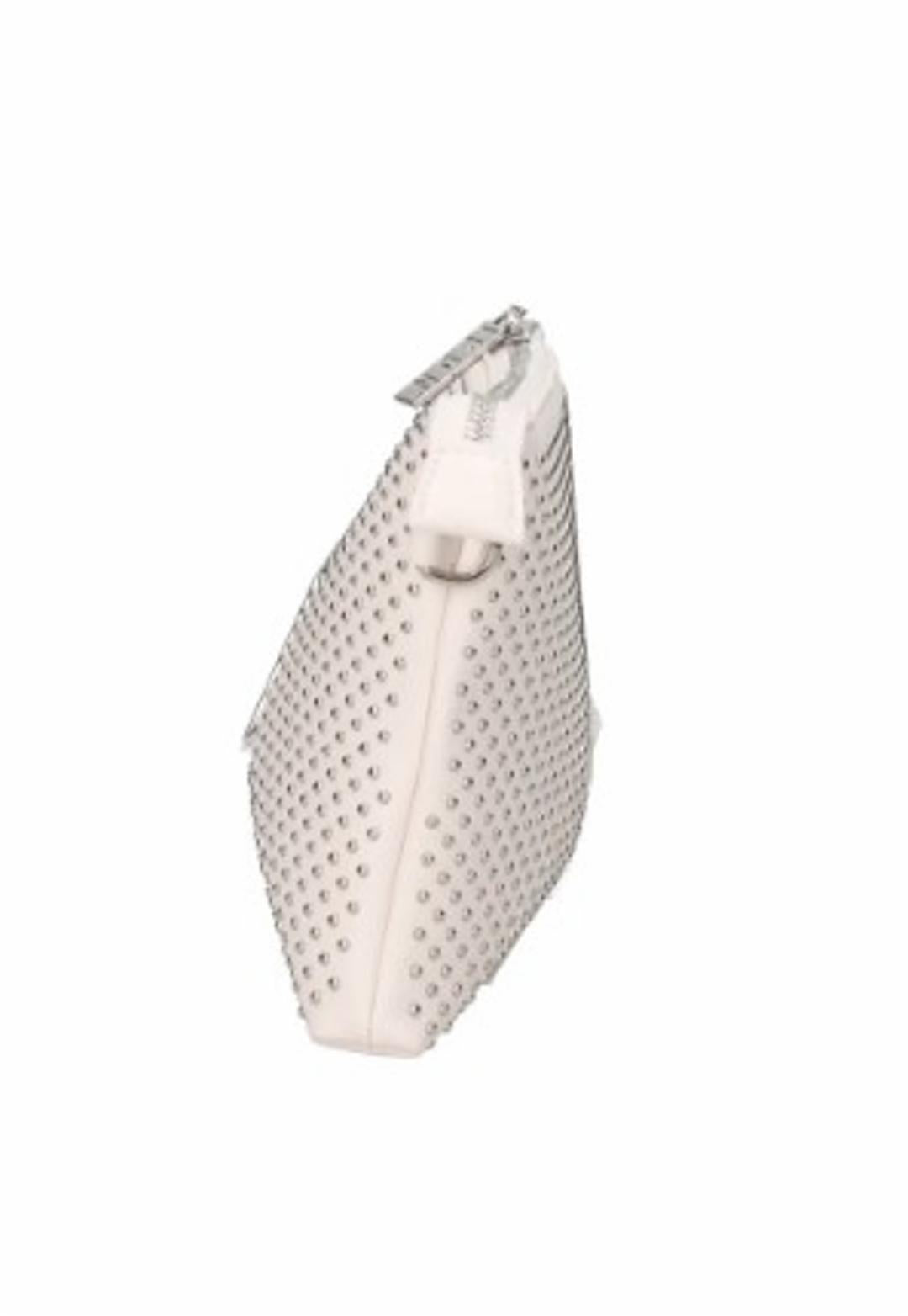 ICBS12A02 Tracolla ICON Bianco 0000000588
