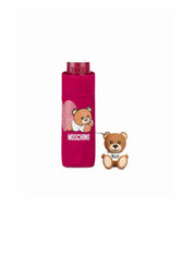 8188  Ombrello Moschino Bordeaux 0000000066