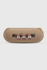 8425 Ombrello Moschino Beige 0000000067
