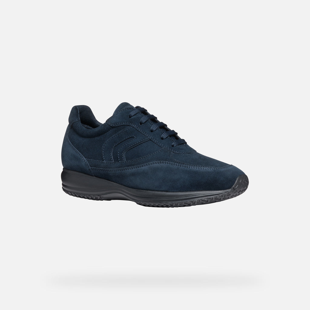 Scarpa Uomo Geox u0162p-00020 Navy Calzature