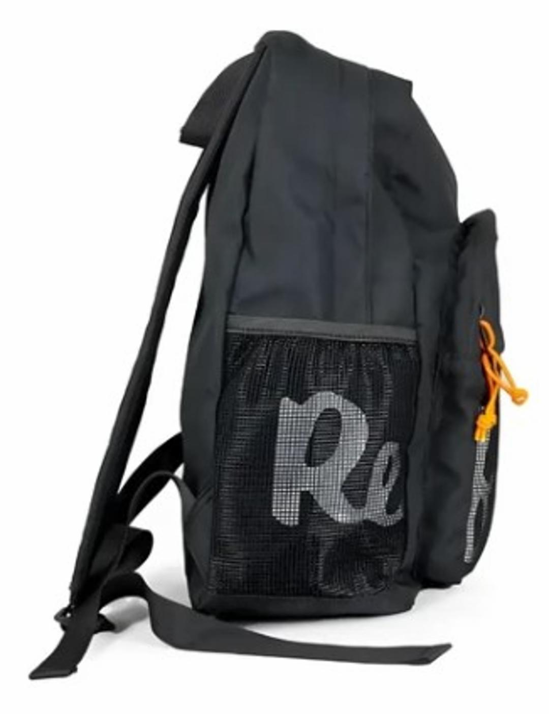 9000310  Zaino Refrigiwear Nero 0000000484