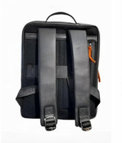10170 Zaino 4US PACIOTTI Nero 0000000367