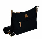 BXG45056 BRIC'S SHOULDER BAG Blue 0000000391