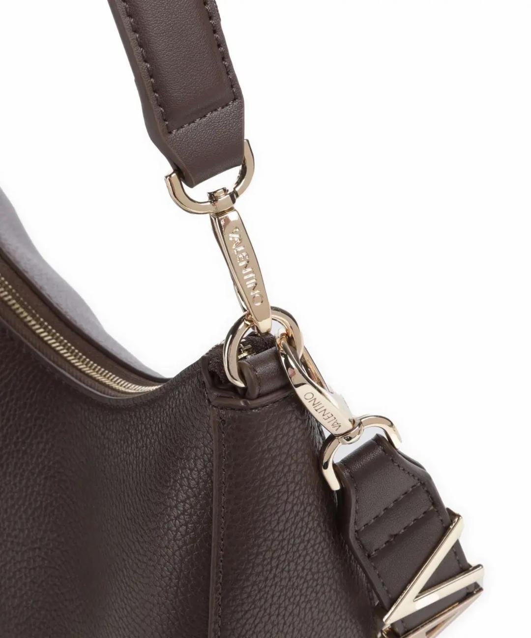 VBS5A808 Tracolla VALENTINO Marrone 0000000020