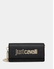 76RA5PB2 BORSE A TRACOLLA Justcavalli Nero 0000000218