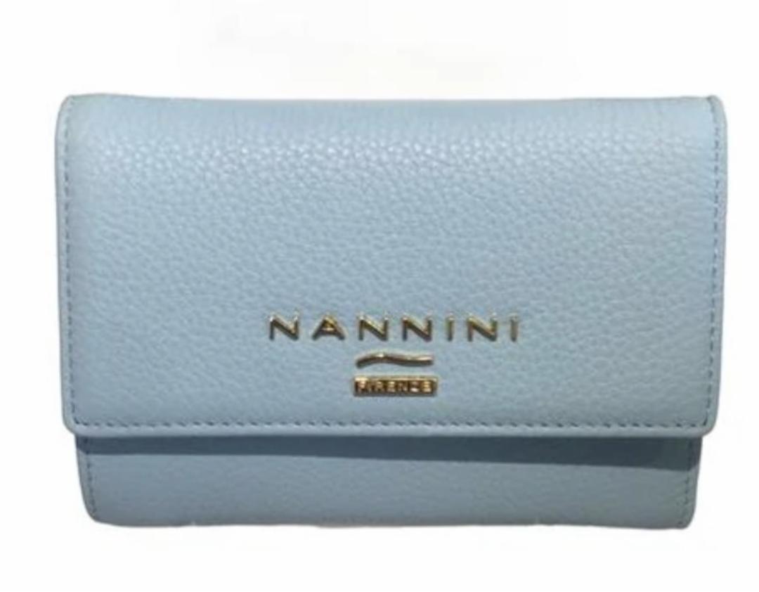 QB0681  Portafoglio Nannini Cielo 0000000452