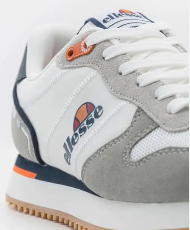 EL31M40408 SNEAKERS ellesse Bianco 0000000473 - 44 / Bianco - SNEAKERS