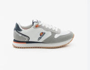EL31M40408 SNEAKERS ellesse Bianco 0000000473 - 44 / Bianco - SNEAKERS