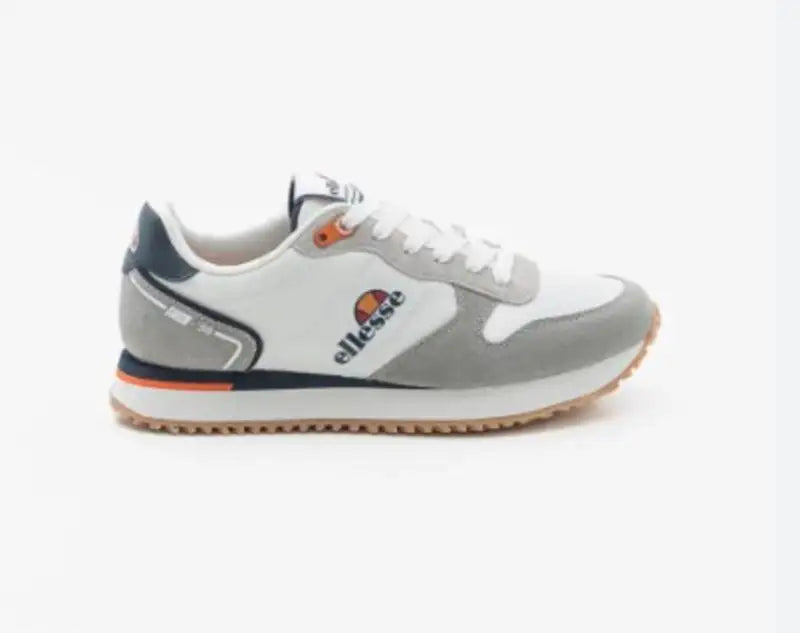 EL31M40408 SNEAKERS ellesse Bianco 0000000473 - 44 / Bianco - SNEAKERS
