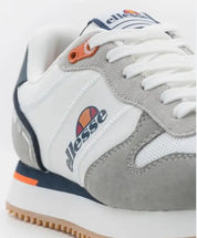 EL31M40408 SNEAKERS ellesse Bianco 0000000473 - 44 / Bianco - SNEAKERS
