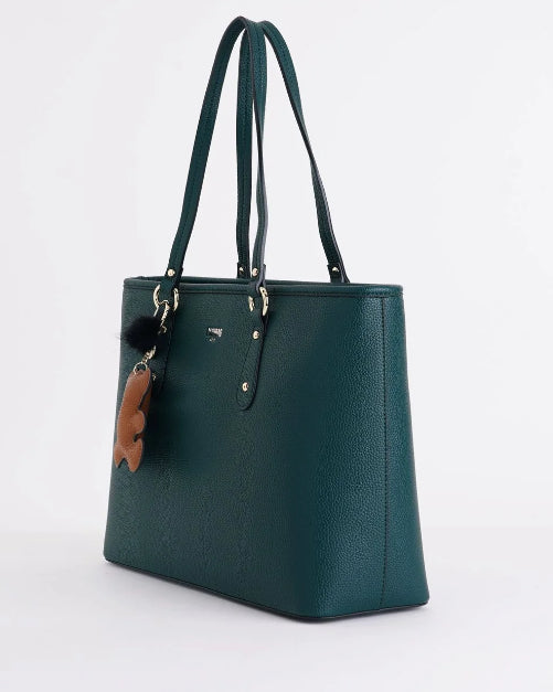 Shopping Janine Donna Pash Bag 16168-lik-w4b