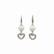 ES118 Orecchini Gattinoni Argento 0000000596 - UNICA / Argento - Orecchini