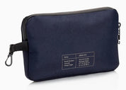 OCLO1513.001  Pochette Porsche Design Blu 0000000381