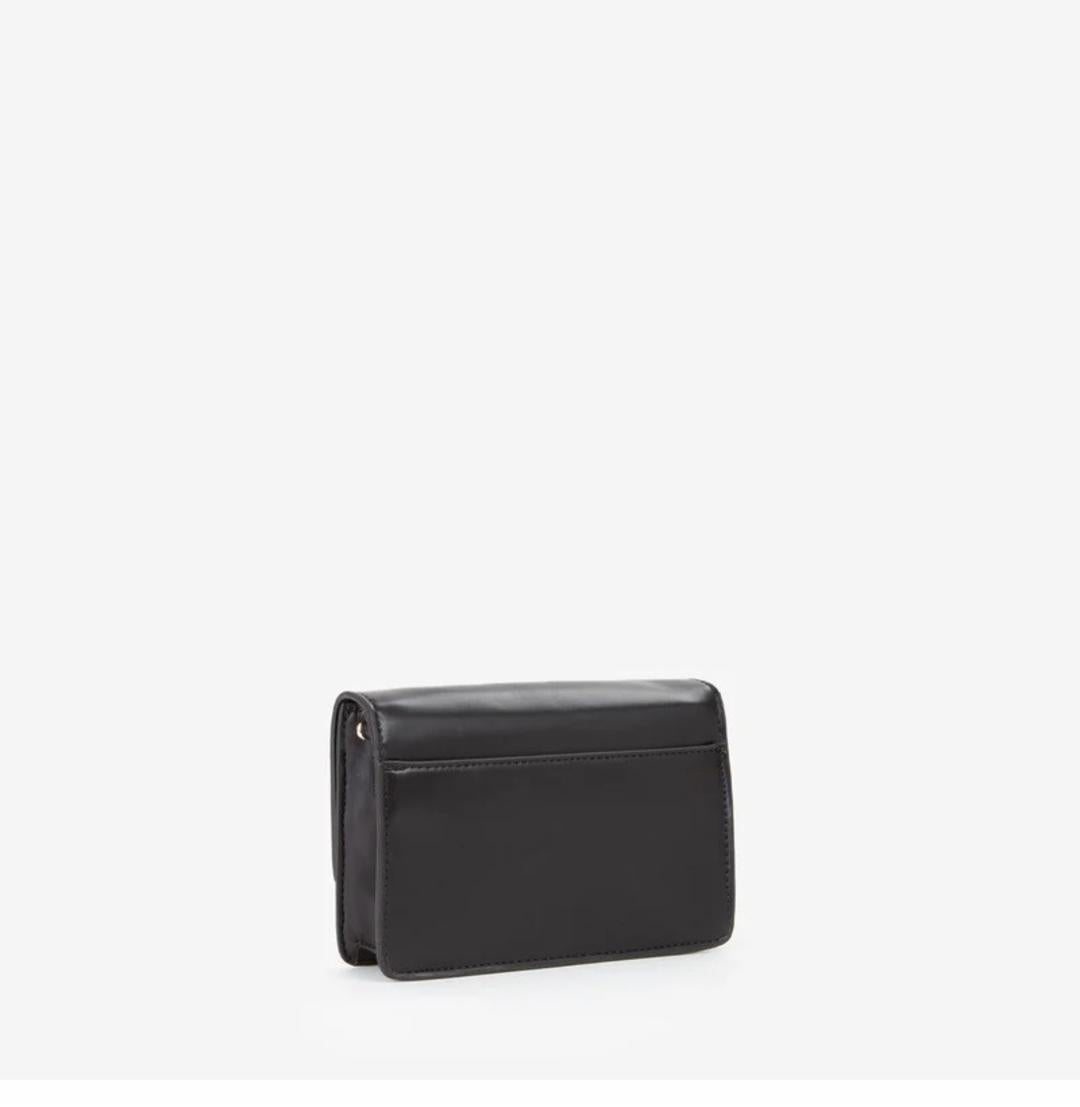 73BS9F002  BORSE A TRACOLLA V73 Nero 0000000198