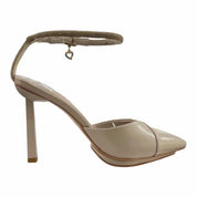F13 Sandalo Tua Braccialini Beige 0000000542 - Sandalo