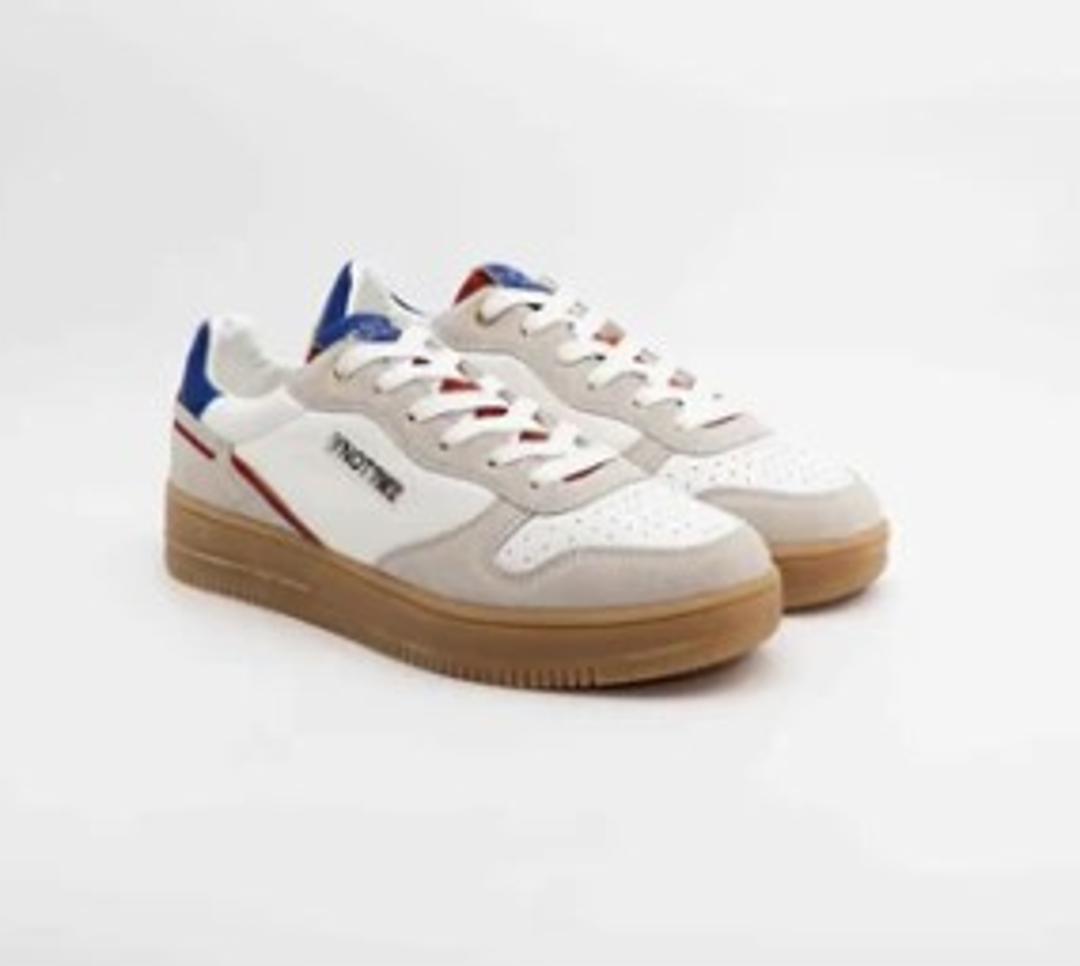 YNP3710  SNEAKERS Ynot? Rosso 0000000465 Ynot?