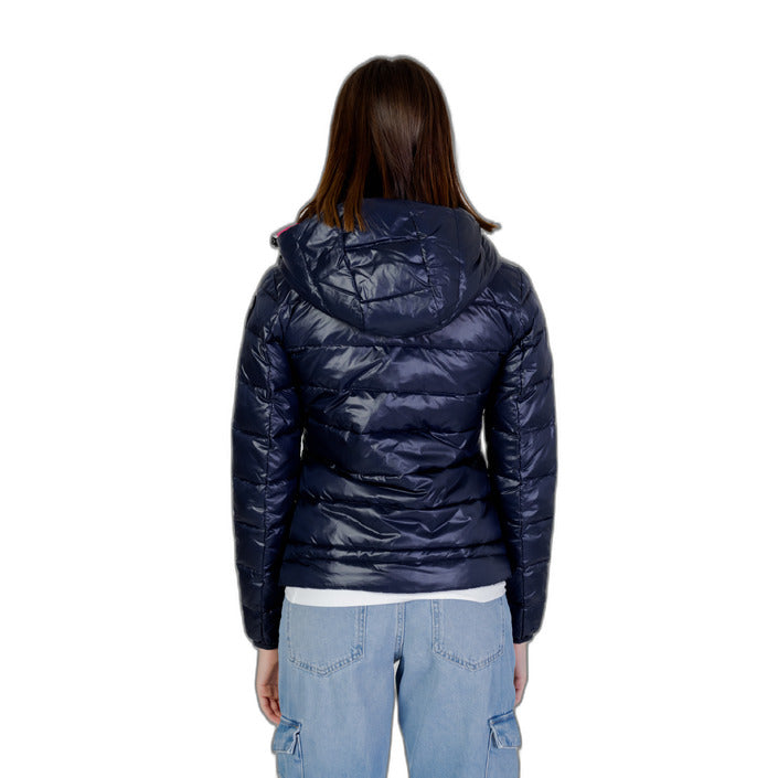 Blauer Giubbotto Donna