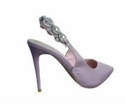 F2 Decollete Love To Love Champagne 0000000510 - Decollete