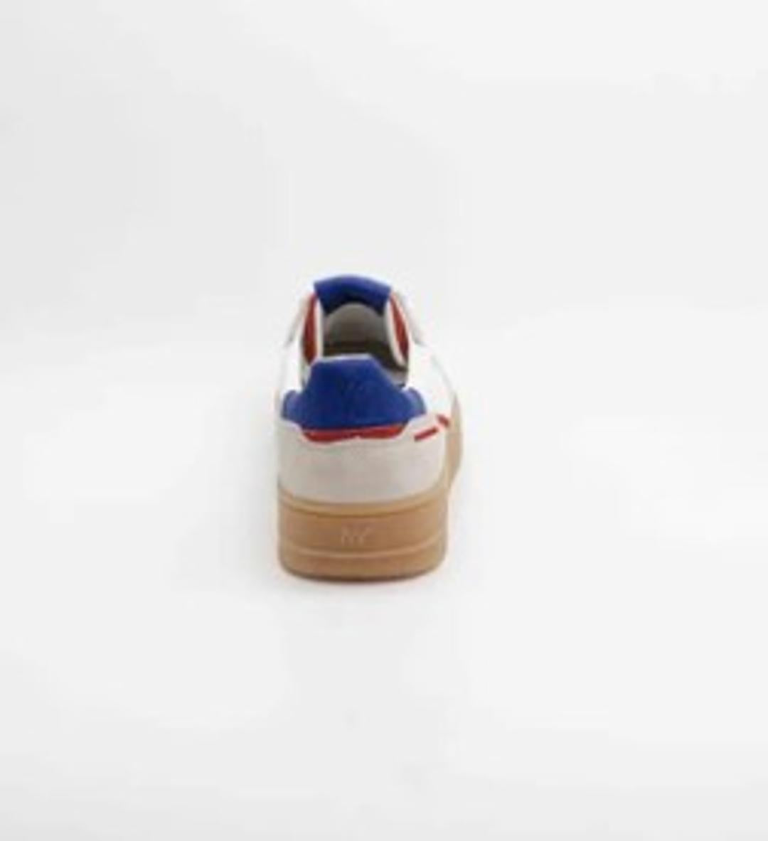 YNP3710  SNEAKERS Ynot? Rosso 0000000465 Ynot?