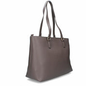 VBS8GL01 BORSE SHOPPING VALENTINO Taupe 0000000013