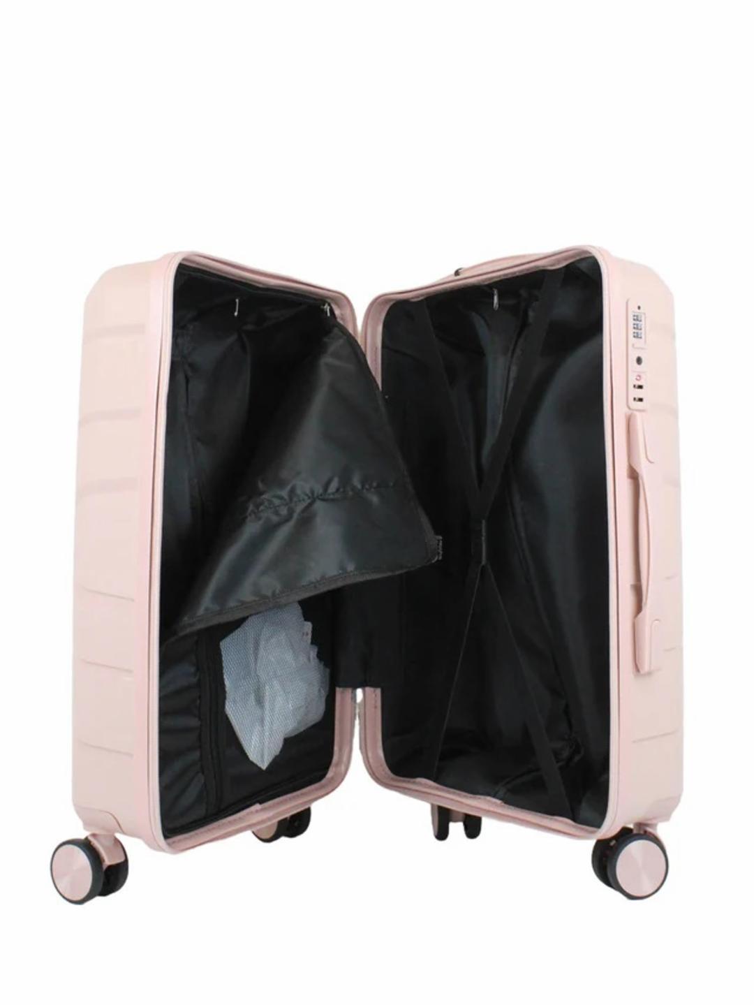 BYVS05BX   Trolley Byblos Cipria 0000000027