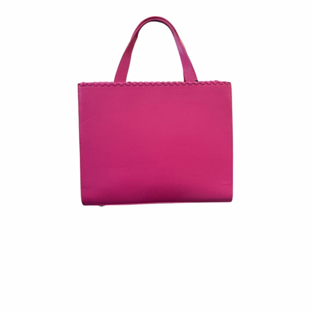 13990-LIT-S3B BORSA A MANO Pash Bag Fucsia 0000000551
