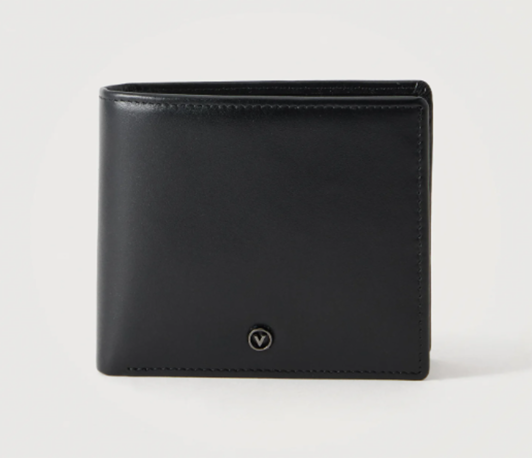 VPP9LY13 Portafoglio VALENTINO Nero 0000000820