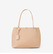 73BS9101 BORSE SHOPPING V73 Beige 0000000155