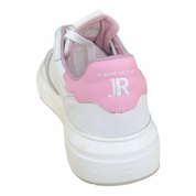 18040 SNEAKERS John Richmond Bianco 0000000677