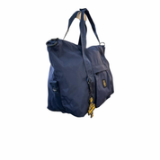 900240R703  Bauletto Refrigiwear Blu 0000000492
