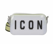 ICBS20A01 Tracolla ICON Verde 0000000569
