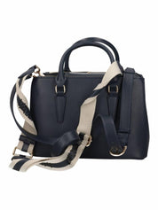 VBS7B302N  BORSA A SPALLA VALENTINO Blu 0000000044