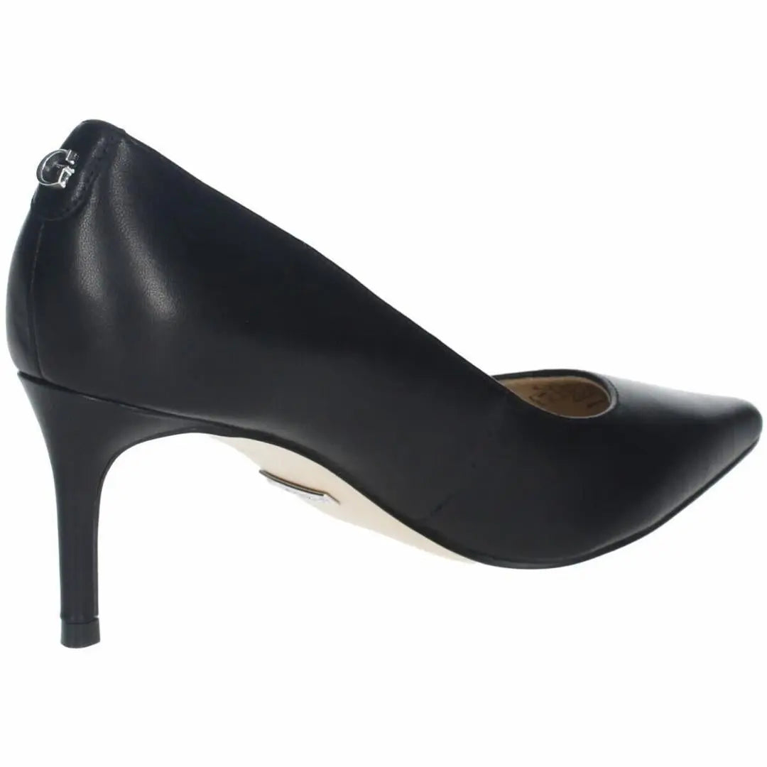FLPBV4LEA08 Decollete Guess Nero 0000000283 Guess