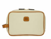 BBJ00601 Beauty Bric'S Bianco/Cuoio 0000000399