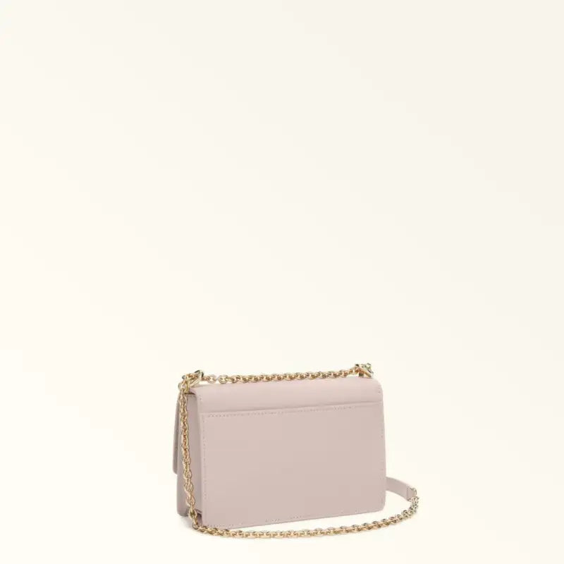F58873 BORSE A TRACOLLA Furla Rosa 0000000251 - UNICA / Rosa - BORSE A TRACOLLA