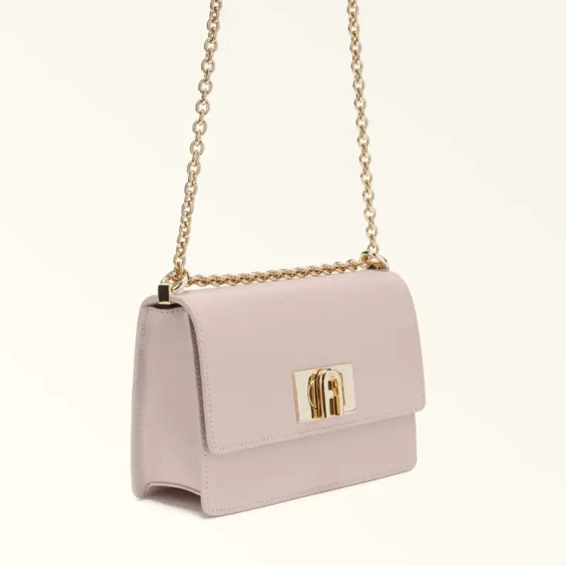 F58873 BORSE A TRACOLLA Furla Rosa 0000000251 - UNICA / Rosa - BORSE A TRACOLLA