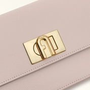 F58873 BORSE A TRACOLLA Furla Rosa 0000000251 - UNICA / Rosa - BORSE A TRACOLLA