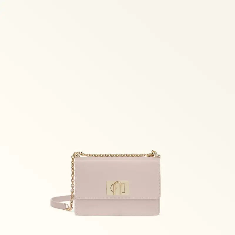 F58873 BORSE A TRACOLLA Furla Rosa 0000000251 - UNICA / Rosa - BORSE A TRACOLLA