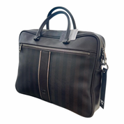 MAN-006 Borsa lavoro Ynot? Marrone 0000000748