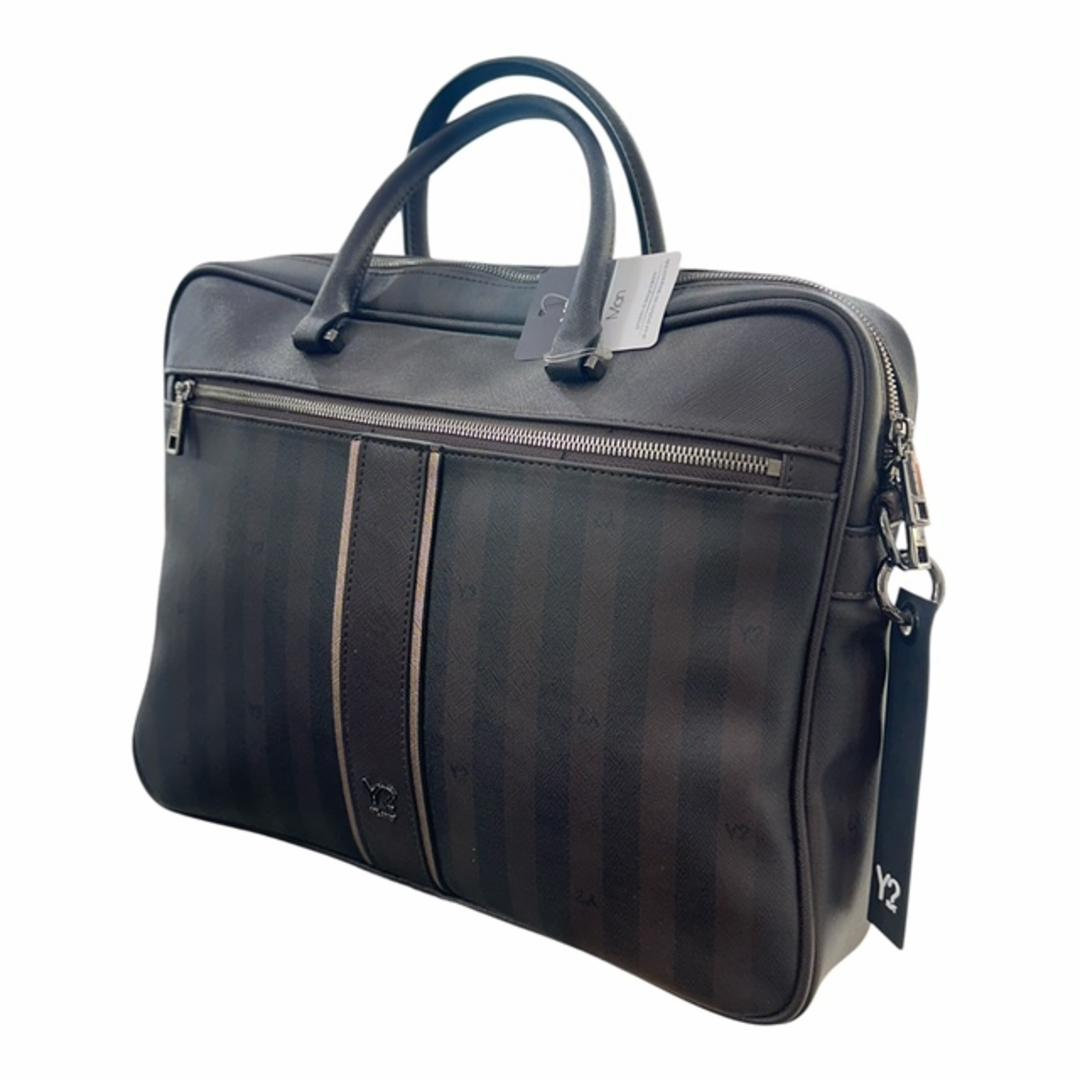 MAN-006 Borsa lavoro Ynot? Marrone 0000000748