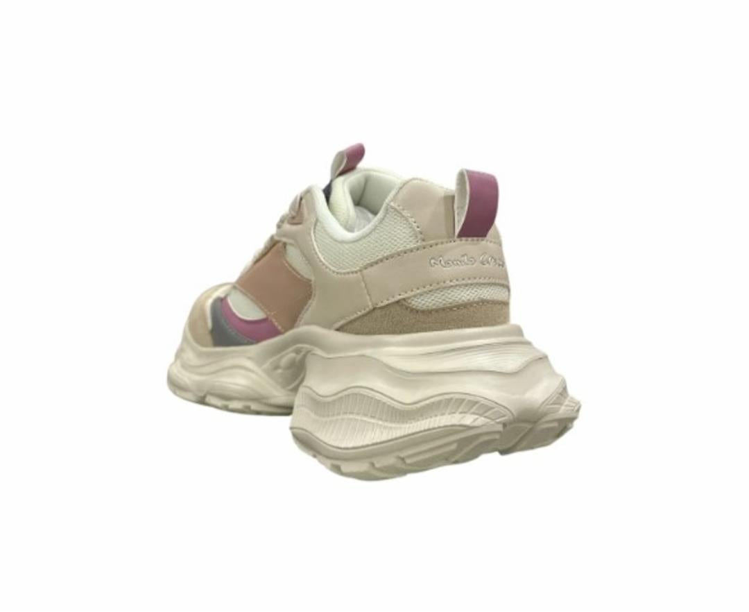 250128  SNEAKERS Manila Grace Multi Color 0000000241