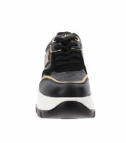 4BV150 SNEAKERS 4US PACIOTTI Black 0000000265