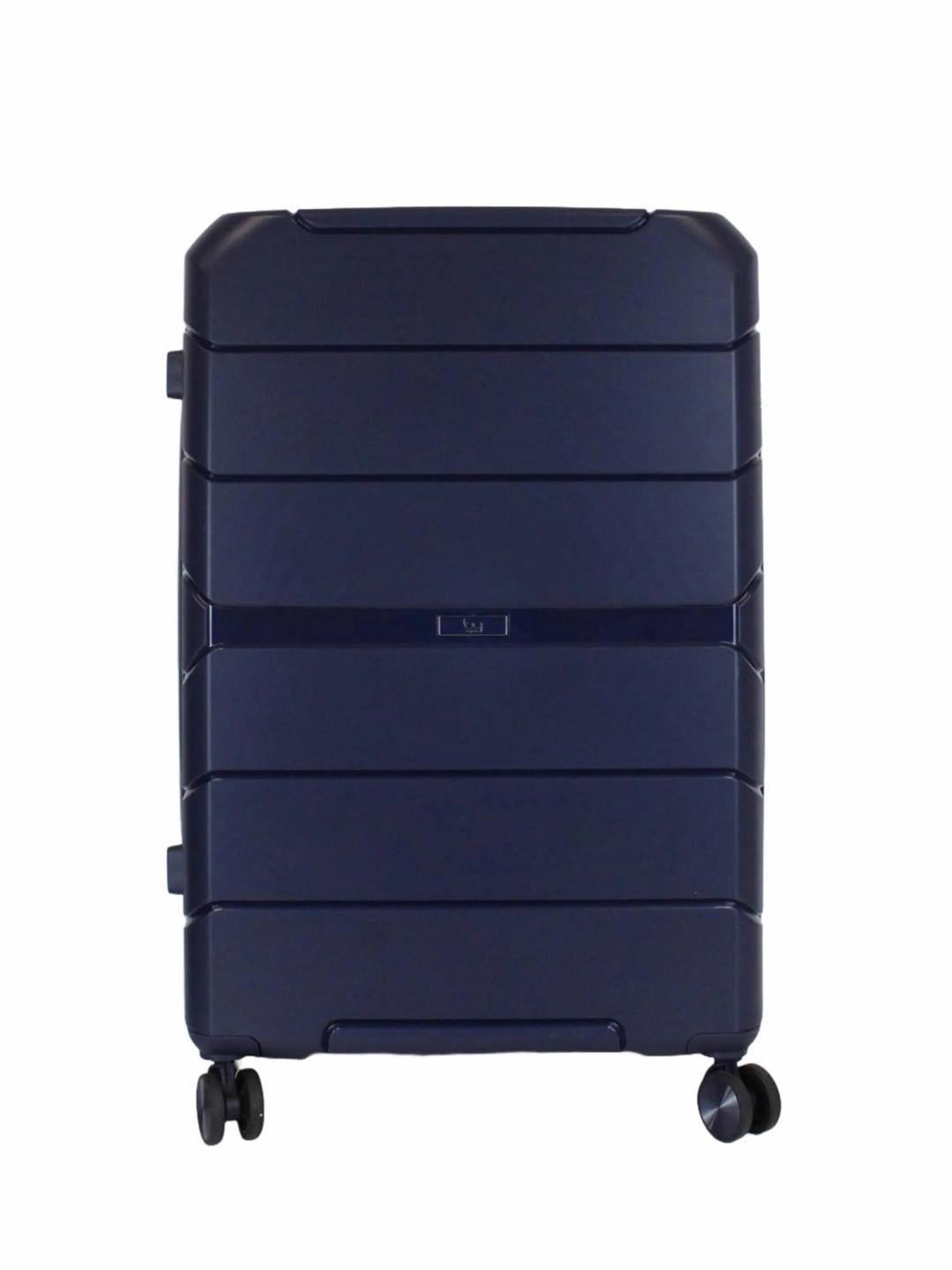 BYVS05BY  Trolley Byblos Blu 0000000025