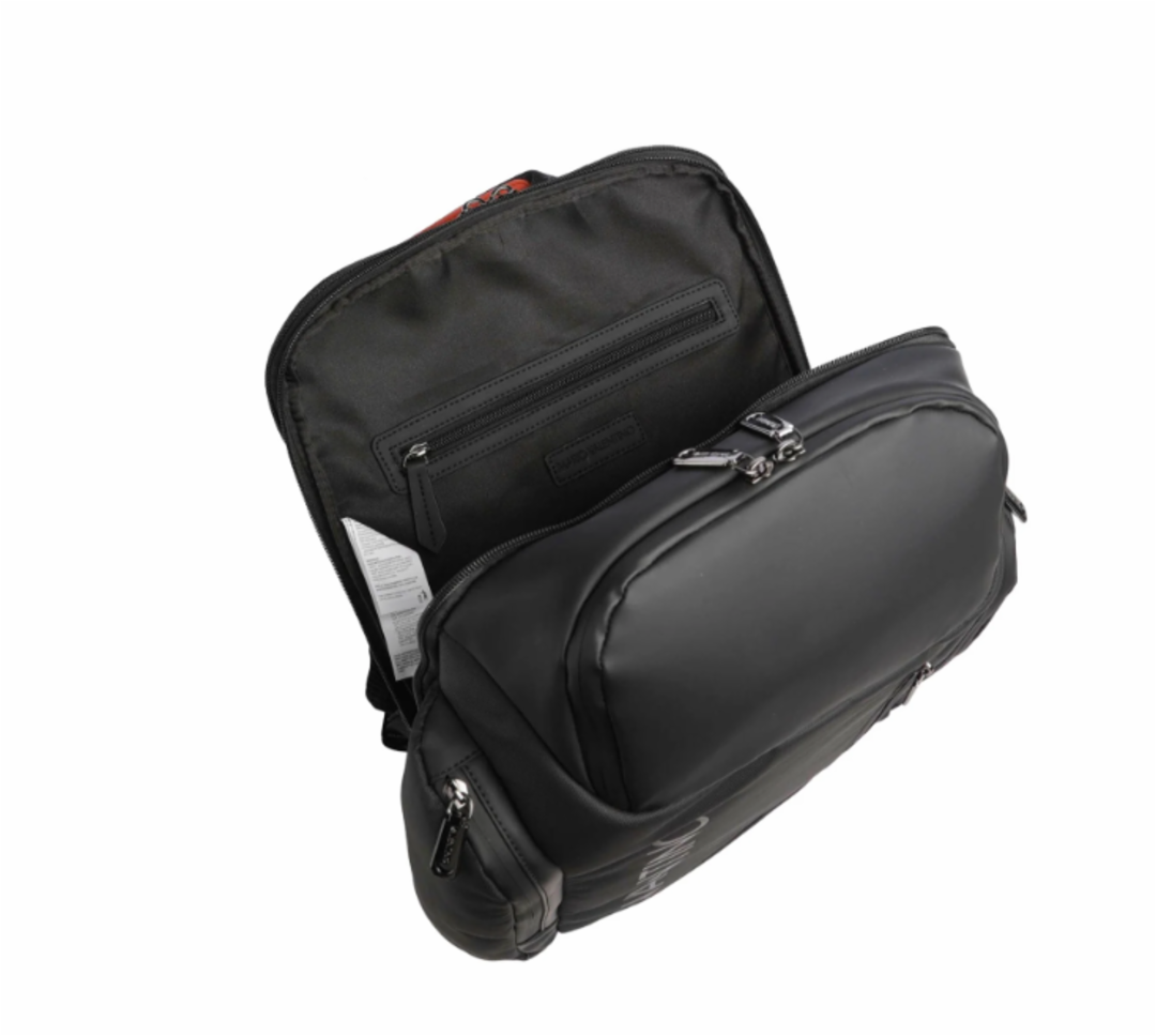 VBP9VR01  Zaini VALENTINO Nero 0000000817