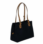 BXG45282  BORSE SHOPPING Bric'S Nero 0000000388