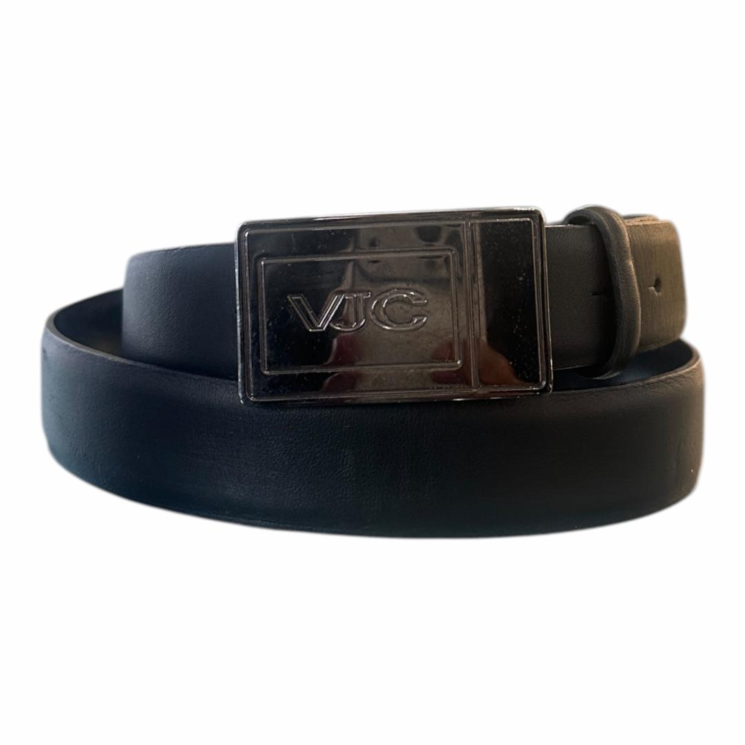 D8G89978 Cintura Uomo VJC Versace Nero 0000000731