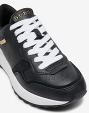 FLPV13FALL12  SNEAKERS Guess Nero 0000000273