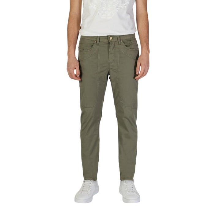 Jeckerson Pantaloni Uomo
