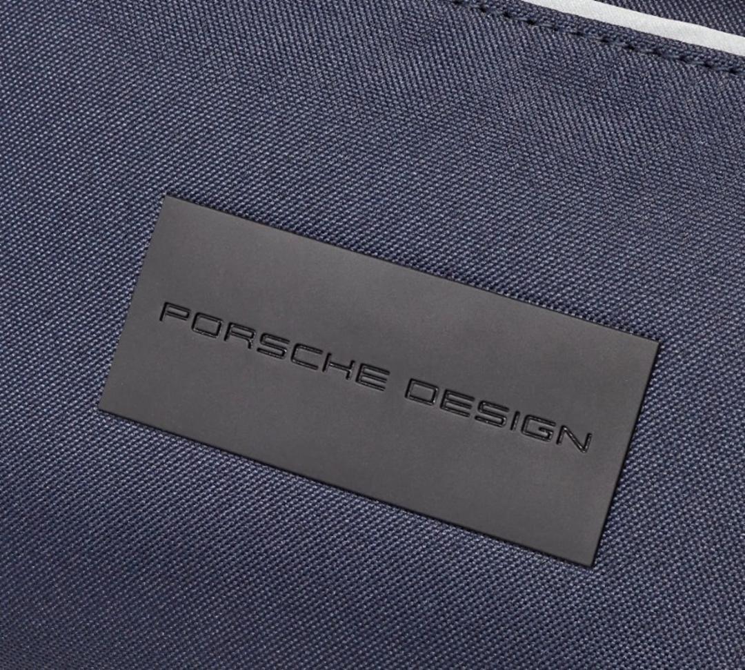 OCLO1513.001  Pochette Porsche Design Blu 0000000381