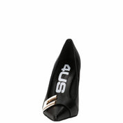 4K2518 Decollete 4US PACIOTTI Nero 0000000188